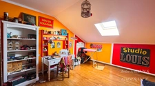 Maison familiale à vendre 7 pièces REVEL (31)