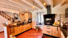 Maison à vendre 7 pièces SAINT JULIA (31)