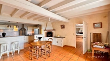 Dpt Tarn (81), à vendre Puylaurens maison P7 de 320 m² - Terrain de 3000 m²  