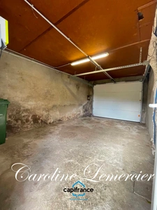 Maison à vendre 6 pièces  ()Maison 124 m² habitables, 4 chambres, garage, jardinet 170 M²