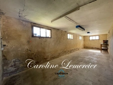 House for sale AXE CONNERRE /LA FERTE BERNARD (72)Mansion 245 m² living space, outbuildings, swimming pool, land 1550 m² 