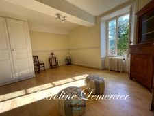House for sale AXE CONNERRE /LA FERTE BERNARD (72)Mansion 245 m² living space, outbuildings, swimming pool, land 1550 m² 