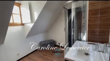 Dpt Sarthe (72), à vendre proche de Connerré FERMETTE en campagne 294 m² habitables  , 6 chambres , terrain de 1500 M²