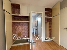 Maison à vendre Dollon MAISON DE VILLAGE 1 chambre, dépendances (studio) , garage , terrain 750 m² 