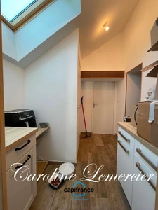 Maison à vendre 5 pièces TORCE EN VALLEE (72)Maison de 133 m² habitables, dépendances de 55 m² , terrain 