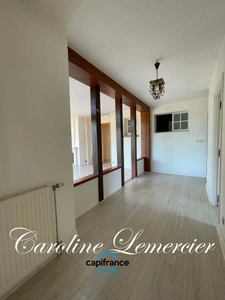 Maison à vendre 8 pièces proche de CONNERRE (72) LE LUART  MAISON DE 160 M² HAB., 5/6 chambres, terrain de 1800 m² 