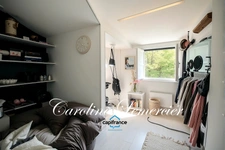 Maison à vendre 7 pièces axe LA FERTE BERNARD /LE MANS, Proprieté  de 183 m² habitables, 4 Chambres et studio  2 chambres, sur 9 hectares de terre 