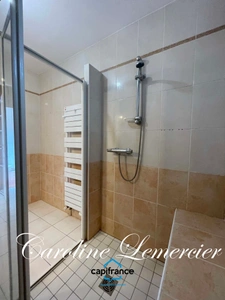 Maison à vendre 6 pièces  ()Maison 124 m² habitables, 4 chambres, garage, jardinet 170 M²
