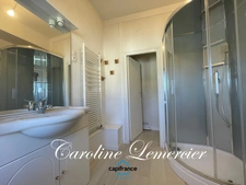 House for sale AXE CONNERRE /LA FERTE BERNARD (72)Mansion 245 m² living space, outbuildings, swimming pool, land 1550 m² 