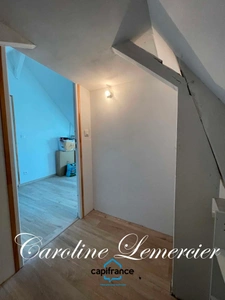 Maison à vendre 5 pièces TORCE EN VALLEE (72)Maison de 133 m² habitables, dépendances de 55 m² , terrain 