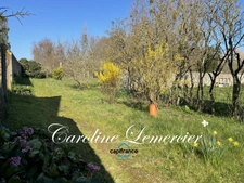 Maison à vendre 7 pièces proche de CONNERRE (72)la chapelle saint remy 133 m² habitables, 5 chambres, grange 70 m² terrain  2000 m² 