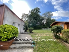 Maison à vendre Dollon MAISON DE VILLAGE 1 chambre, dépendances (studio) , garage , terrain 750 m² 