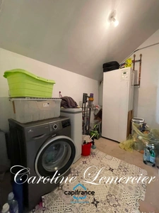Maison à vendre 5 pièces TORCE EN VALLEE (72)Maison de 133 m² habitables, dépendances de 55 m² , terrain 