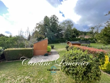 Maison à vendre Dollon MAISON DE VILLAGE 1 chambre, dépendances (studio) , garage , terrain 750 m² 