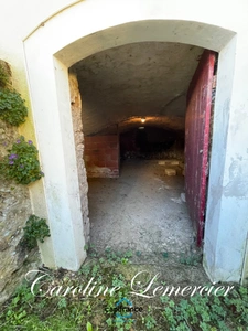 House for sale AXE CONNERRE /LA FERTE BERNARD (72)Mansion 245 m² living space, outbuildings, swimming pool, land 1550 m² 