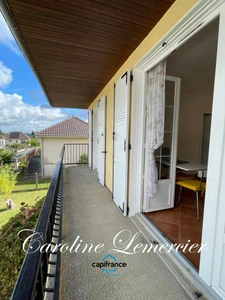 Maison à vendre Dollon MAISON DE VILLAGE 1 chambre, dépendances (studio) , garage , terrain 750 m² 