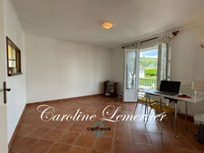 Maison à vendre Dollon MAISON DE VILLAGE 1 chambre, dépendances (studio) , garage , terrain 750 m² 
