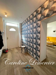 Maison à vendre 5 pièces TORCE EN VALLEE (72)Maison de 133 m² habitables, dépendances de 55 m² , terrain 