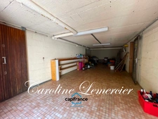 Maison à vendre 8 pièces proche de CONNERRE (72) LE LUART  MAISON DE 160 M² HAB., 5/6 chambres, terrain de 1800 m² 