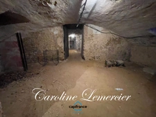 House for sale AXE CONNERRE /LA FERTE BERNARD (72)Mansion 245 m² living space, outbuildings, swimming pool, land 1550 m² 