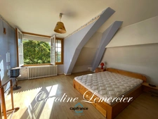House for sale AXE CONNERRE /LA FERTE BERNARD (72)Mansion 245 m² living space, outbuildings, swimming pool, land 1550 m² 