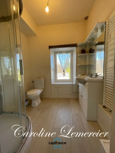 House for sale AXE CONNERRE /LA FERTE BERNARD (72)Mansion 245 m² living space, outbuildings, swimming pool, land 1550 m² 