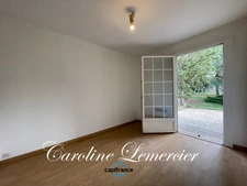 Maison à vendre 5 pièces proche de CONNERRE (72)La Chapelle saint remy, Maison sur sous-sol total 90 m² habitables  avec un très beau terrain de 2500 m² paysagé