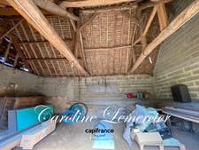 Maison à vendre 5 pièces TORCE EN VALLEE (72)Maison de 133 m² habitables, dépendances de 55 m² , terrain 