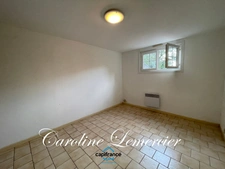 Maison à vendre 5 pièces proche de CONNERRE (72)La Chapelle saint remy, Maison sur sous-sol total 90 m² habitables  avec un très beau terrain de 2500 m² paysagé