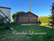 Dpt Sarthe (72), à vendre proche de Connerré FERMETTE en campagne 294 m² habitables  , 6 chambres , terrain de 1500 M²