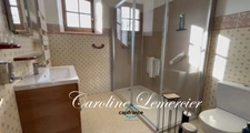 Dpt Sarthe (72), à vendre proche de Connerré FERMETTE en campagne 294 m² habitables  , 6 chambres , terrain de 1500 M²