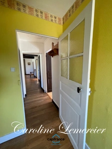 House for sale AXE CONNERRE /LA FERTE BERNARD (72)Mansion 245 m² living space, outbuildings, swimming pool, land 1550 m² 