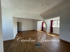 House for sale AXE CONNERRE /LA FERTE BERNARD (72)Mansion 245 m² living space, outbuildings, swimming pool, land 1550 m² 