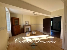 House for sale AXE CONNERRE /LA FERTE BERNARD (72)Mansion 245 m² living space, outbuildings, swimming pool, land 1550 m² 