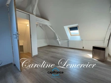 Maison à vendre 5 pièces TORCE EN VALLEE (72)Maison de 133 m² habitables, dépendances de 55 m² , terrain 