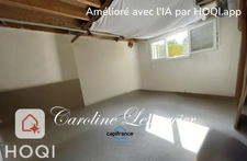 Maison à vendre Dollon MAISON DE VILLAGE 1 chambre, dépendances (studio) , garage , terrain 750 m² 