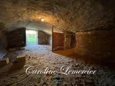 House for sale AXE CONNERRE /LA FERTE BERNARD (72)Mansion 245 m² living space, outbuildings, swimming pool, land 1550 m² 