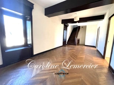House for sale AXE CONNERRE /LA FERTE BERNARD (72)Mansion 245 m² living space, outbuildings, swimming pool, land 1550 m² 