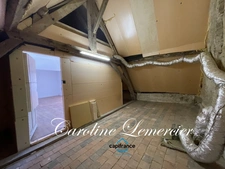 House for sale AXE CONNERRE /LA FERTE BERNARD (72)Mansion 245 m² living space, outbuildings, swimming pool, land 1550 m² 