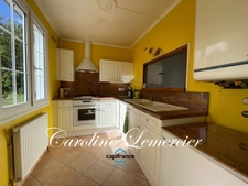 Maison à vendre Dollon MAISON DE VILLAGE 1 chambre, dépendances (studio) , garage , terrain 750 m² 