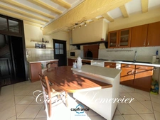 House for sale AXE CONNERRE /LA FERTE BERNARD (72)Mansion 245 m² living space, outbuildings, swimming pool, land 1550 m² 