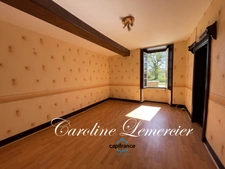 House for sale AXE CONNERRE /LA FERTE BERNARD (72)Mansion 245 m² living space, outbuildings, swimming pool, land 1550 m² 