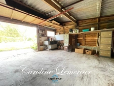 Maison à vendre 5 pièces proche de CONNERRE (72)La Chapelle saint remy, Maison sur sous-sol total 90 m² habitables  avec un très beau terrain de 2500 m² paysagé