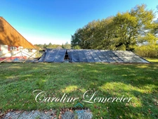 House for sale AXE CONNERRE /LA FERTE BERNARD (72)Mansion 245 m² living space, outbuildings, swimming pool, land 1550 m² 