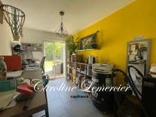 Maison à vendre 7 pièces axe LA FERTE BERNARD /LE MANS, Proprieté  de 183 m² habitables, 4 Chambres et studio  2 chambres, sur 9 hectares de terre 