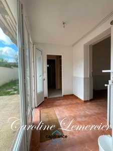 Maison à vendre 6 pièces  ()Maison 124 m² habitables, 4 chambres, garage, jardinet 170 M²