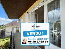 Maison à vendre Dollon MAISON DE VILLAGE 1 chambre, dépendances (studio) , garage , terrain 750 m² 