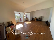 House for sale AXE CONNERRE /LA FERTE BERNARD (72)Mansion 245 m² living space, outbuildings, swimming pool, land 1550 m² 