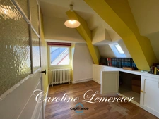 House for sale AXE CONNERRE /LA FERTE BERNARD (72)Mansion 245 m² living space, outbuildings, swimming pool, land 1550 m² 