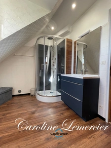 Dpt Sarthe (72), à vendre proche de Connerré FERMETTE en campagne 294 m² habitables  , 6 chambres , terrain de 1500 M²